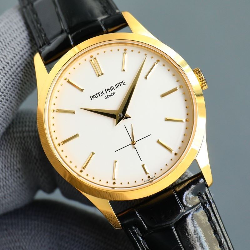 PATEK PHILIPPE Watches